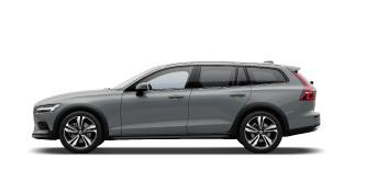V60 Cross Country