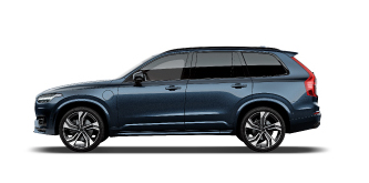 XC90